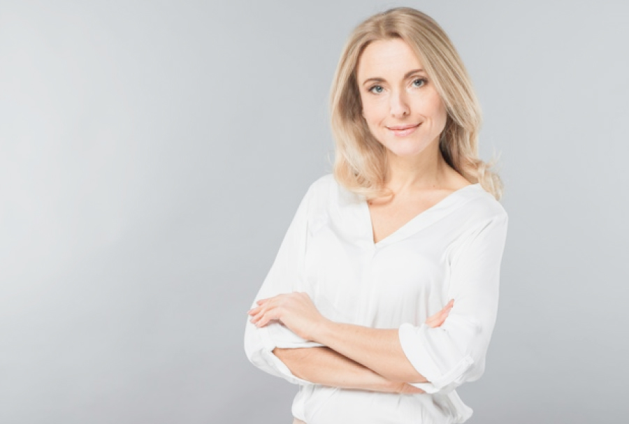 Ксения Воронцова