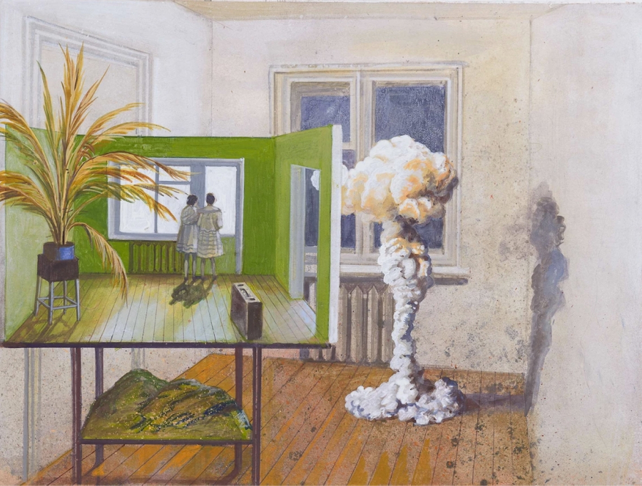 painting