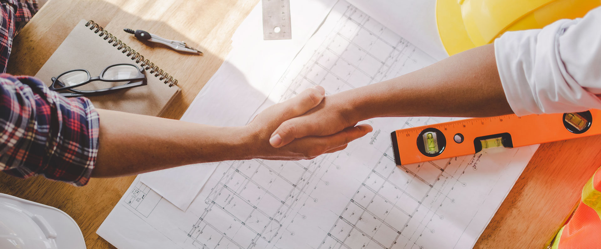 handshake