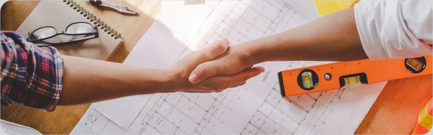handshake