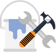 paint tools
